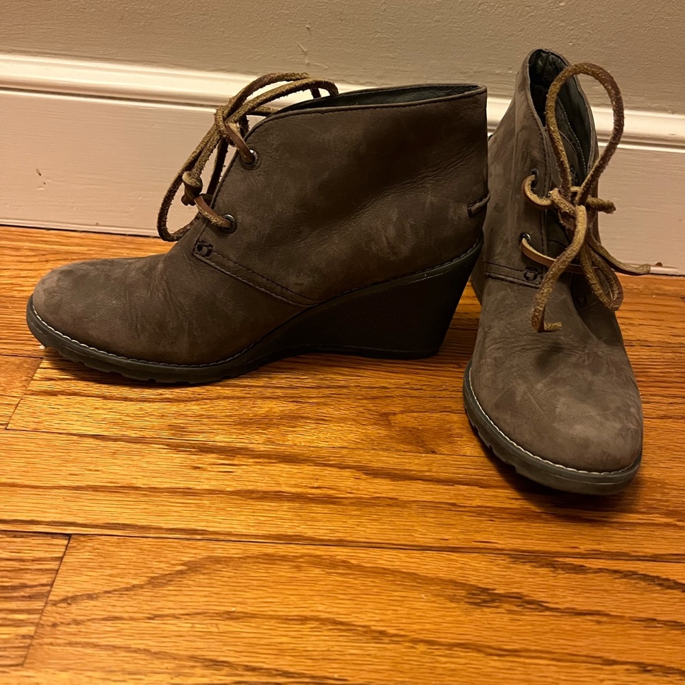 Sperry TopSider
